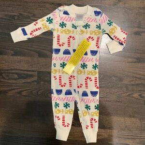 Hanna Andersson pjs! NWT